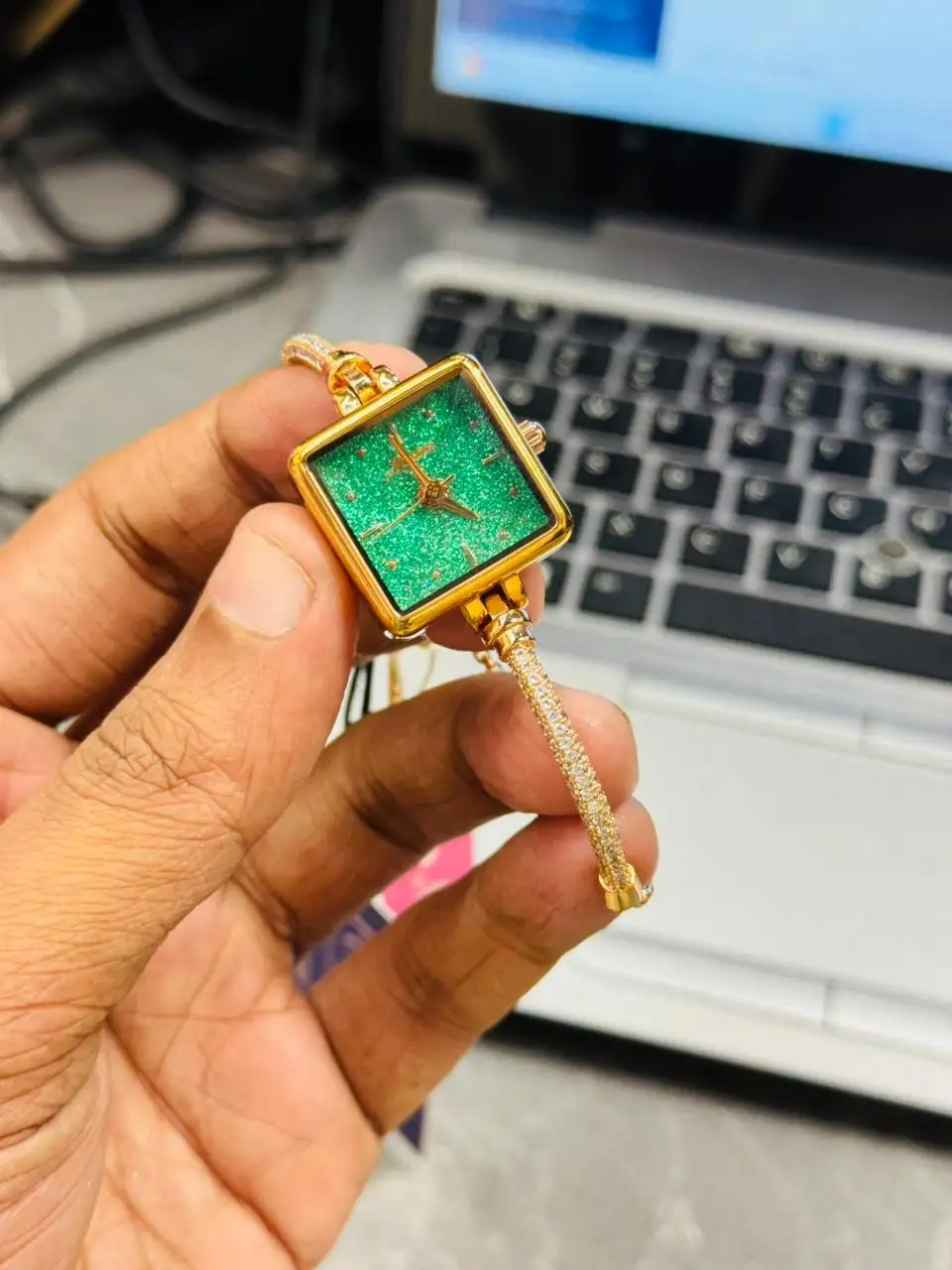 Meibin Original Watch