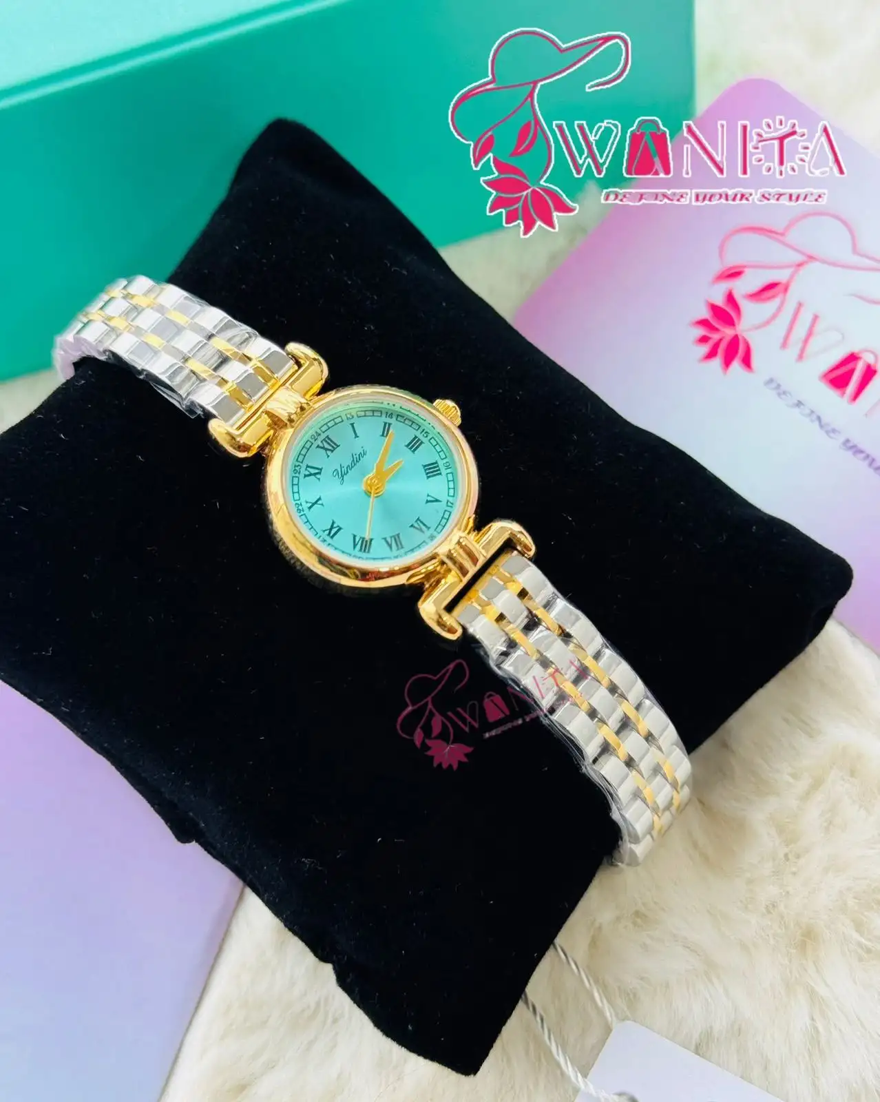 YANDINI Ladies Watch